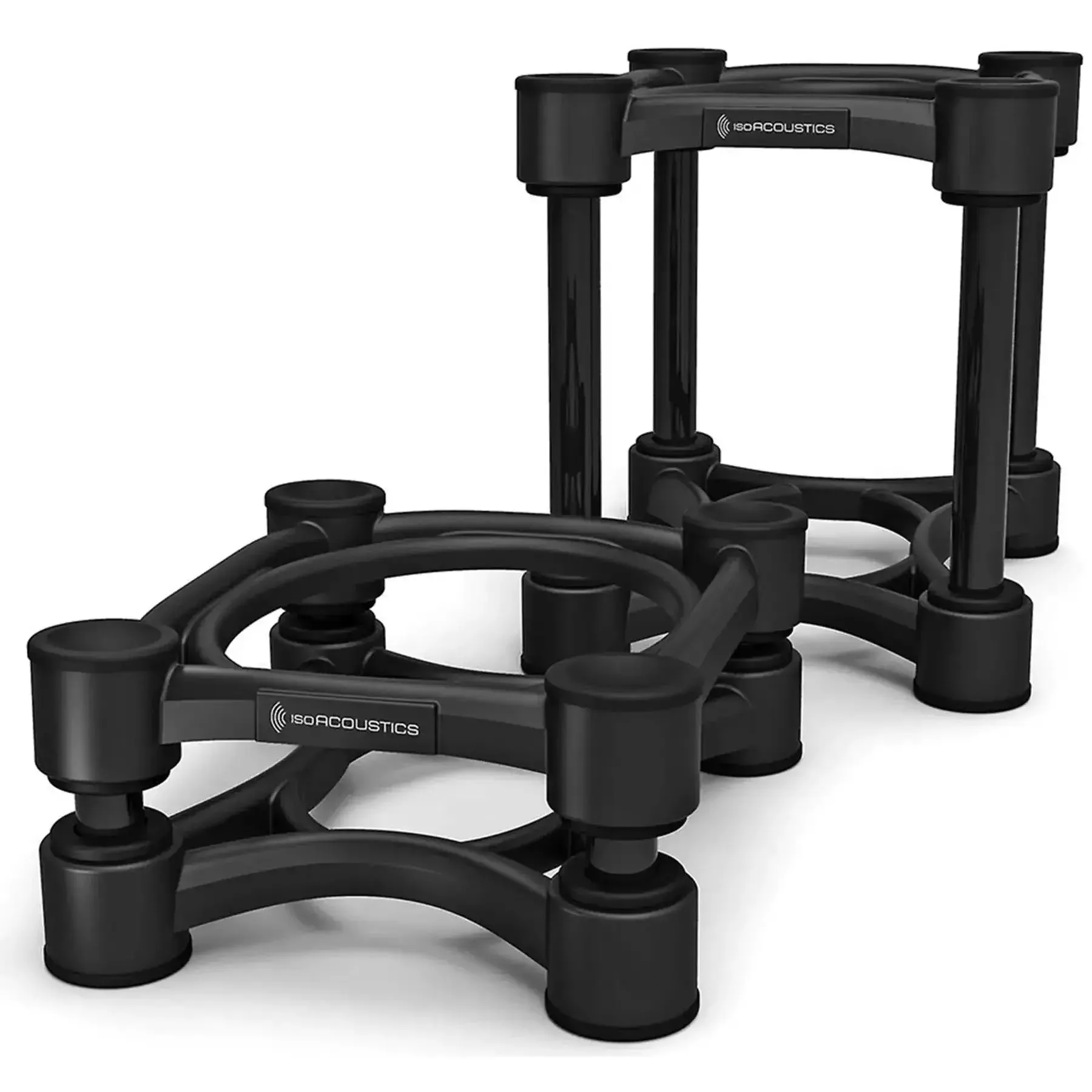 IsoAcoustics ISO-200 Speaker Stands Pair