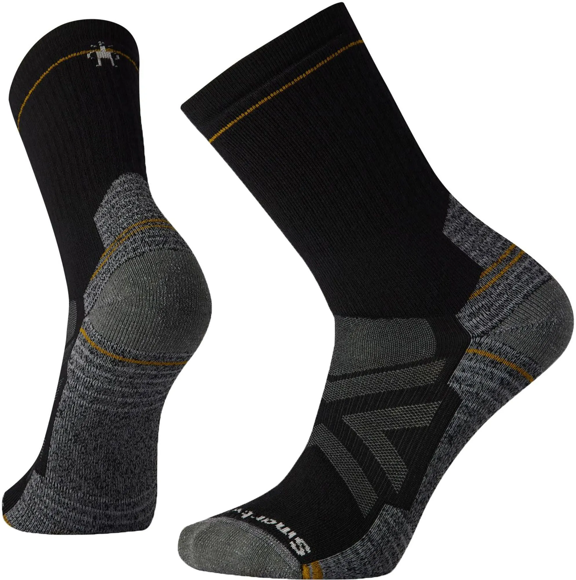 Smartwool Hike Full Cushion Crew Socks