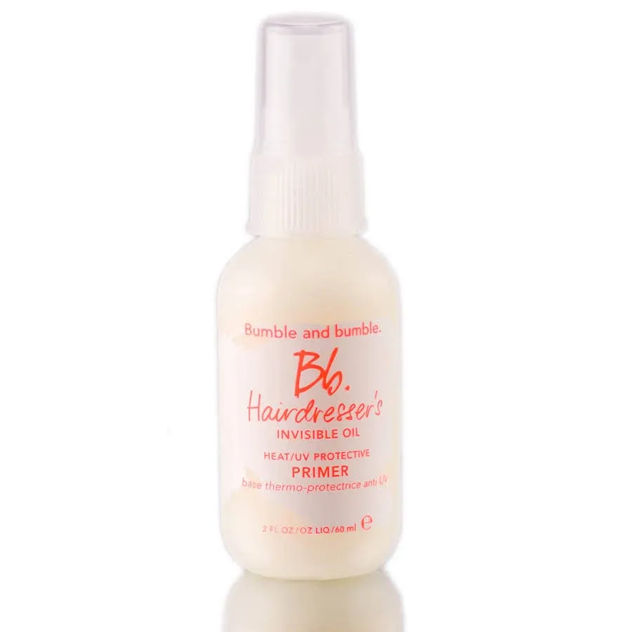 Bumble and Bumble Hairdresser's Invisible Oil Primer