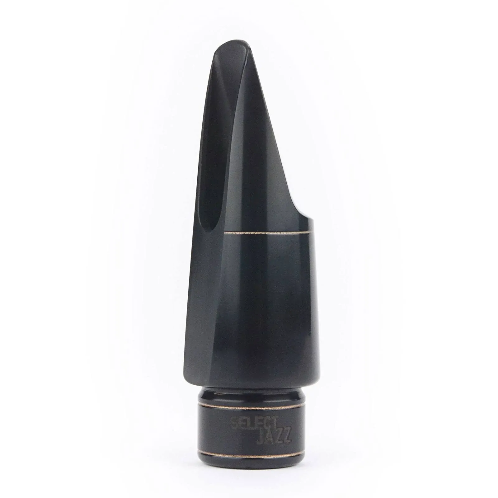 D'Addario Select Jazz Alto Saxophone Mouthpiece D8M