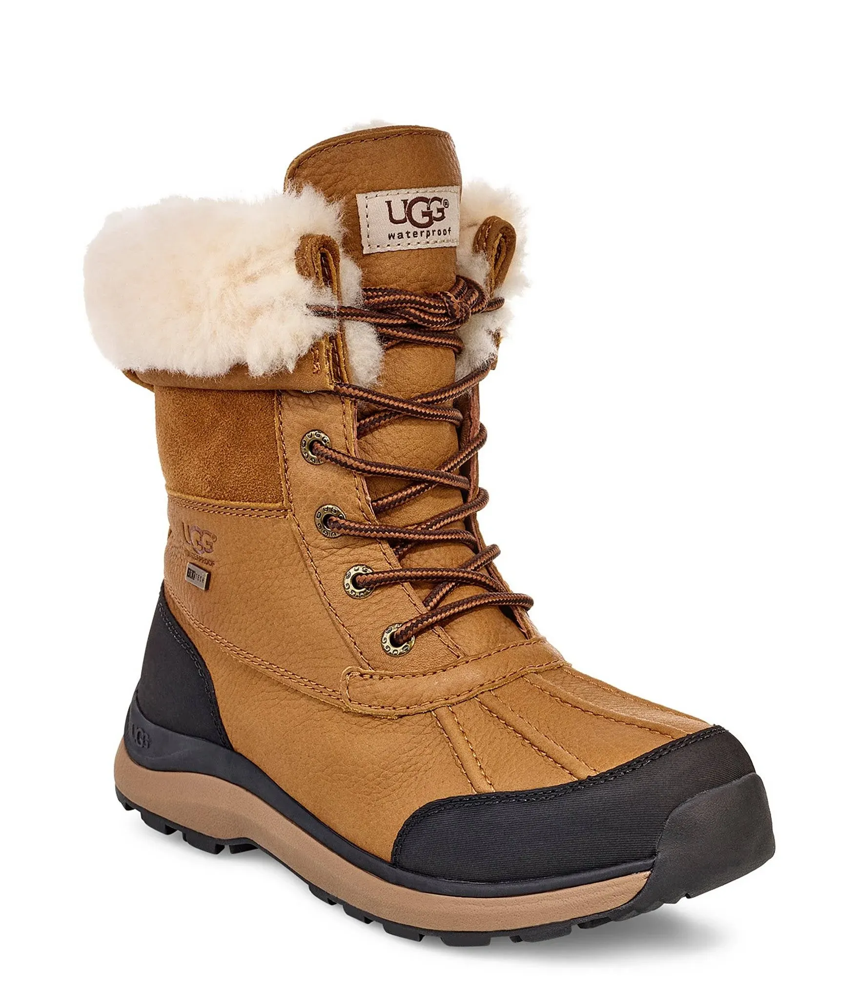 UGG Women's Adirondack Boot III Boot