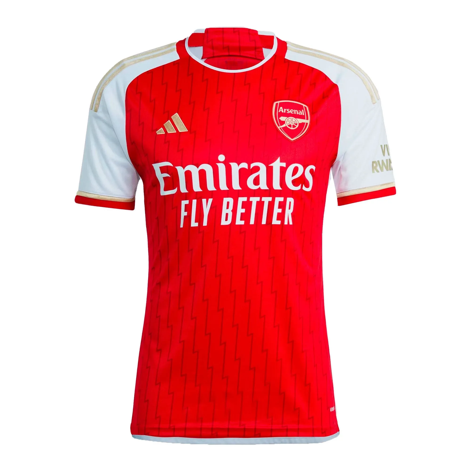 Adidas Arsenal 23/24 Home Jersey