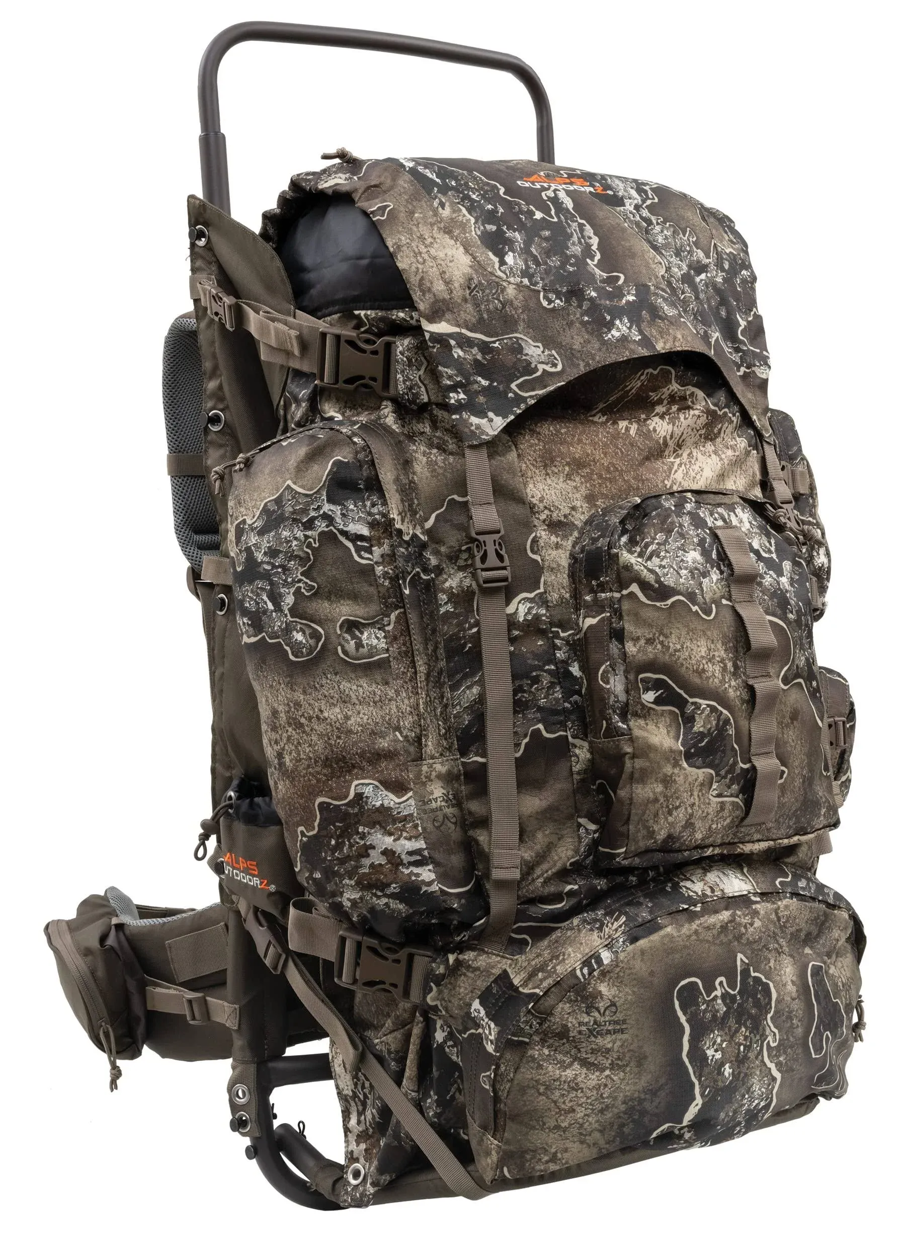 ALPS OutdoorZ Commander Pack Bag