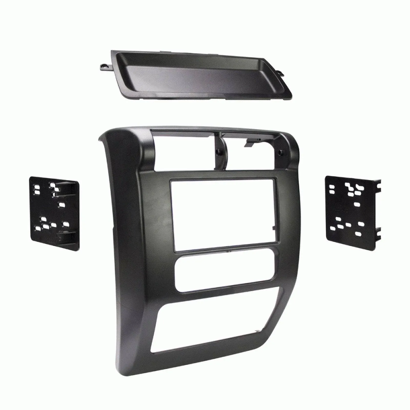 Metra 95-6549 Jeep Wrangler 1997-2002