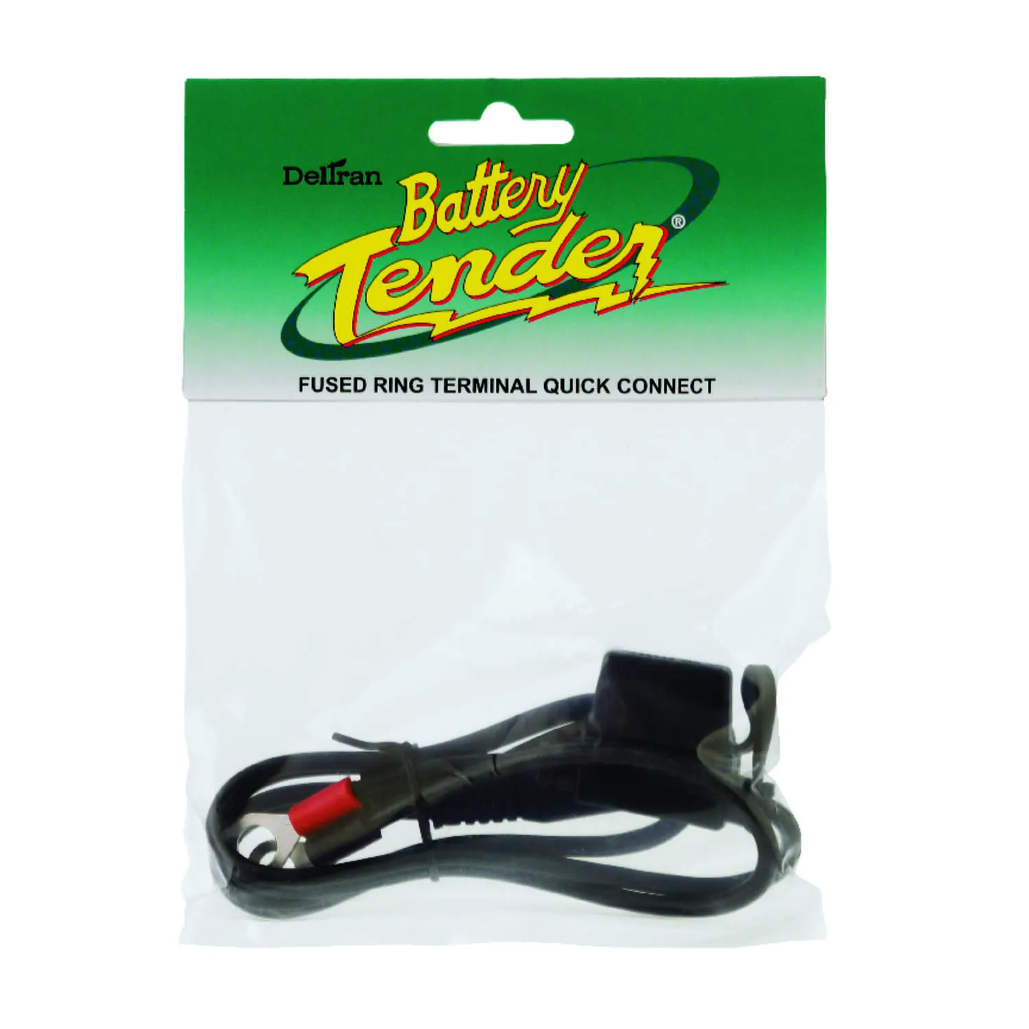 Battery Tender Ring Terminal Harness