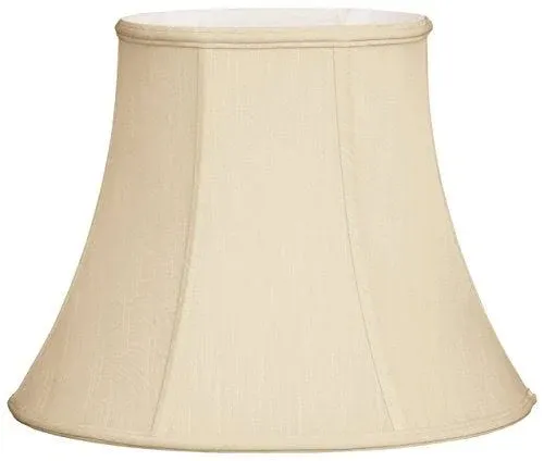 Royal Designs 14" Oval Lamp Shade