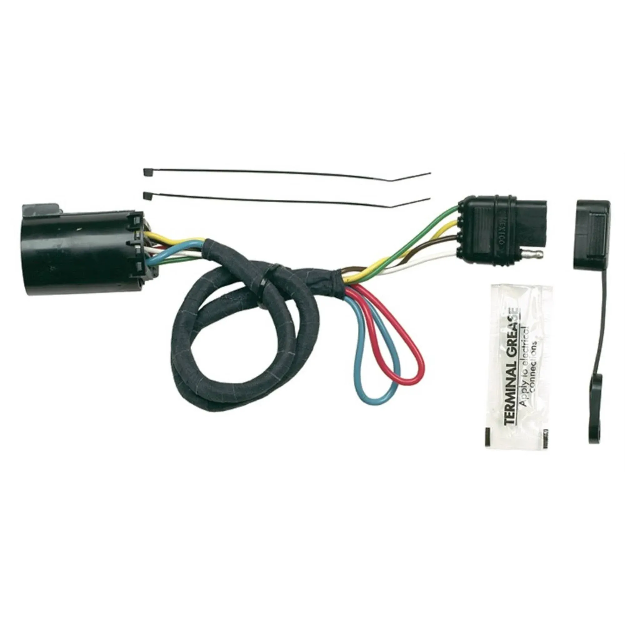 Hopkins 41155 Trailer Wiring Harness