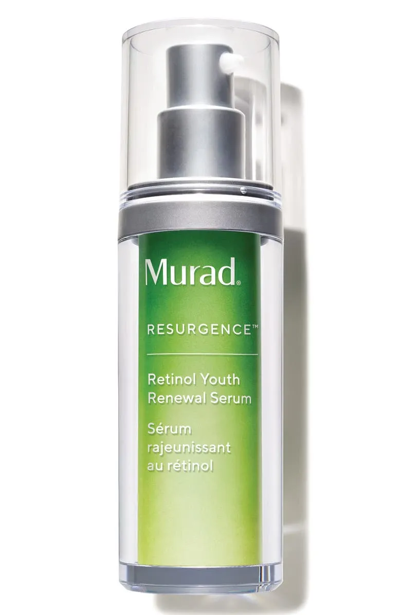 Murad Retinol Youth Renewal Serum - 1 oz bottle