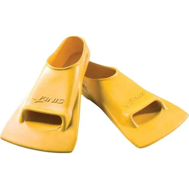 Finis Zoomers Gold Fins