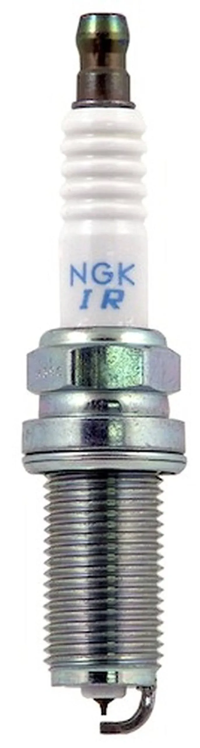 NGK (7913) SILFR6A Spark Plug - Pack of 4