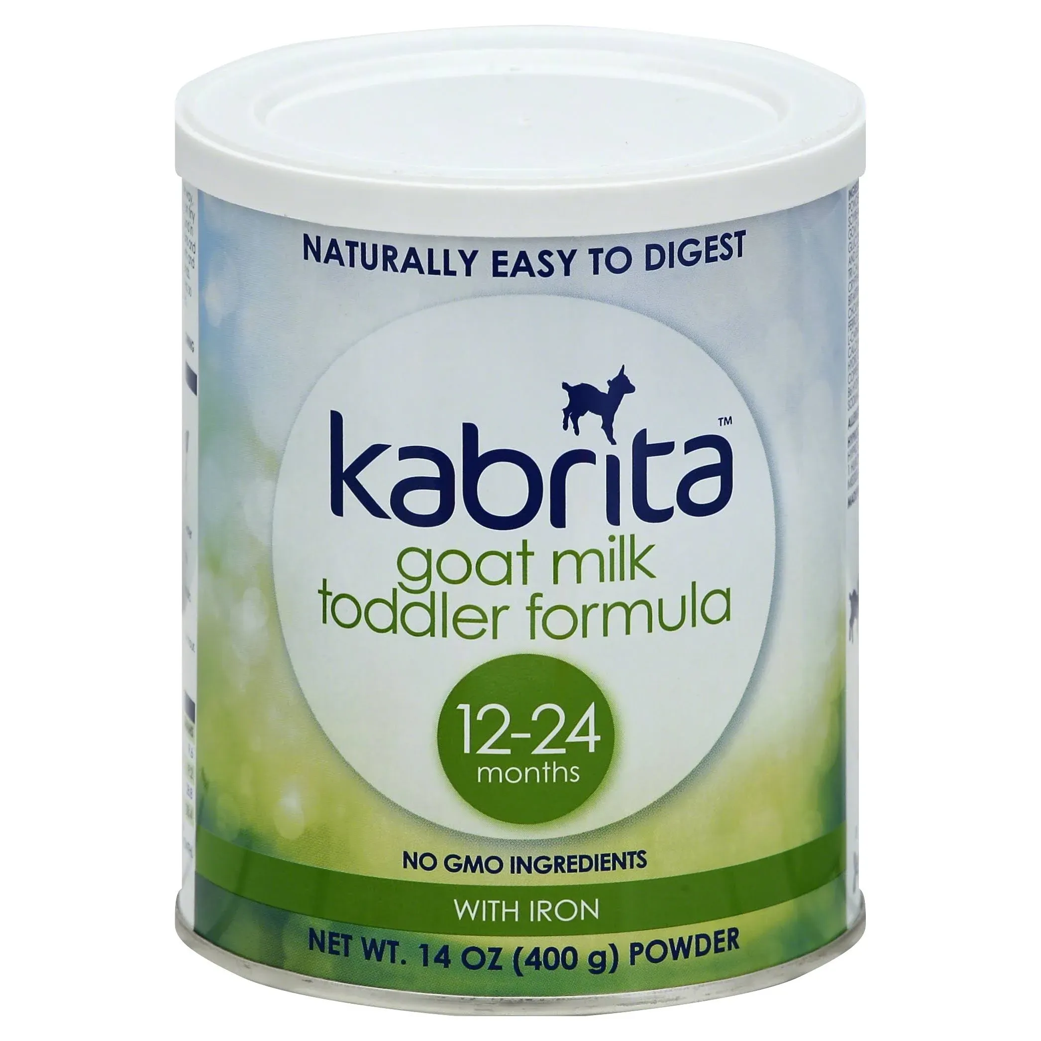 Kabrita Goat Milk Formula