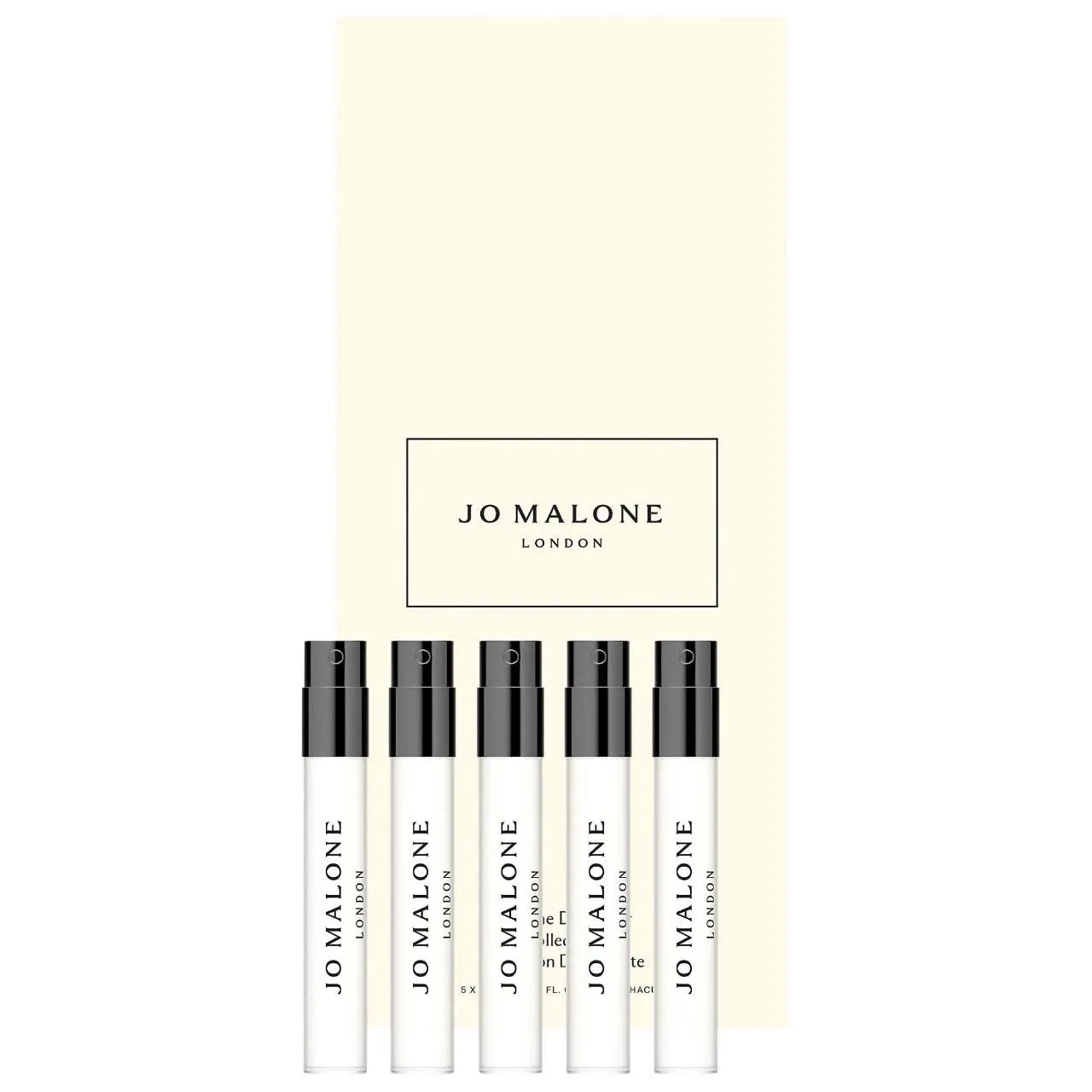 Jo Malone London Collection découverte Cologne