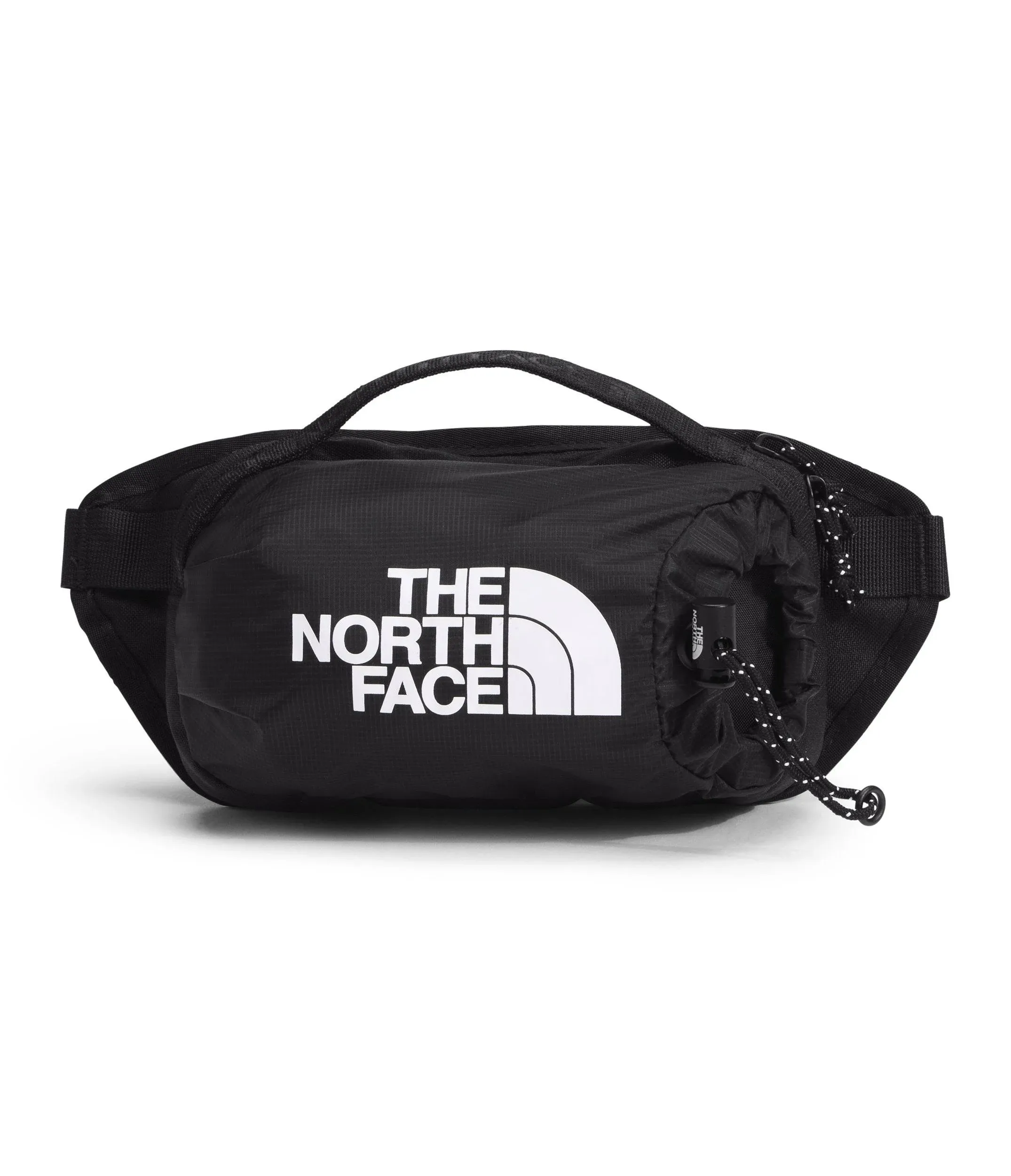 The North Face Bozer Hip Pack III Black