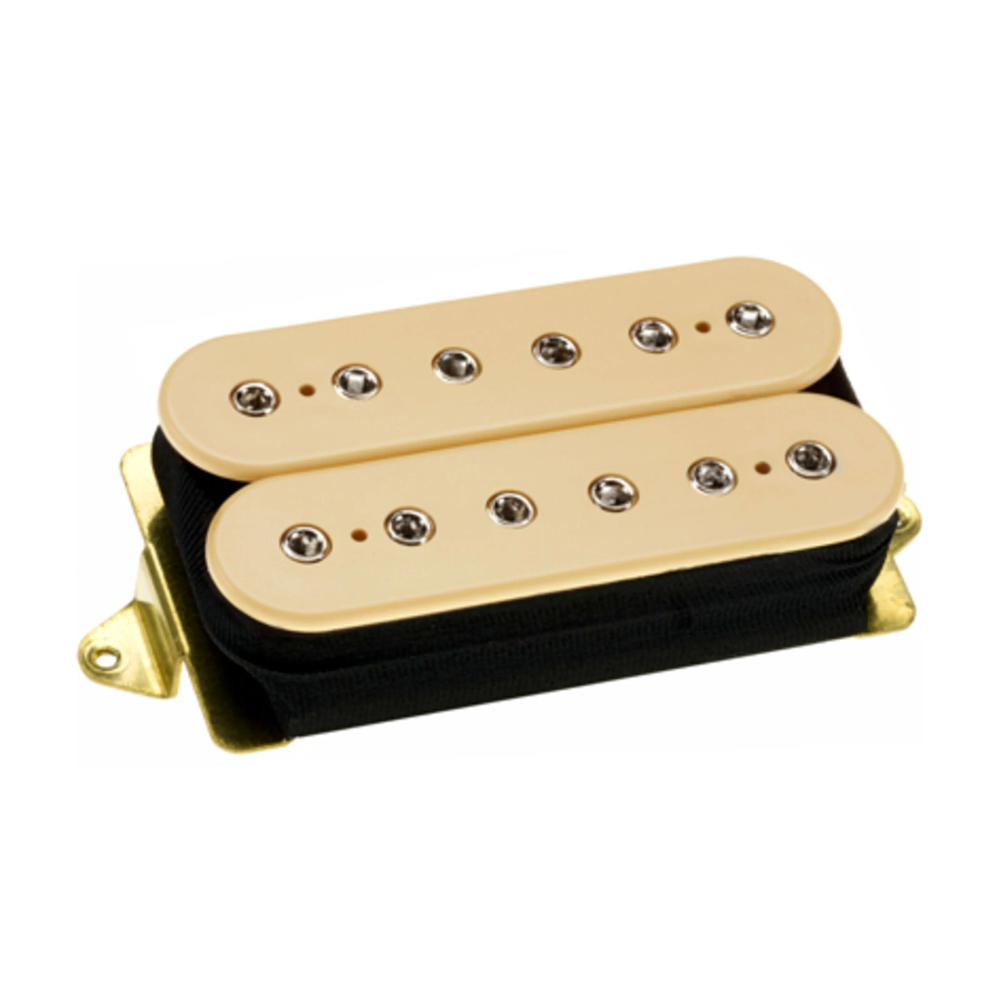 DiMarzio DP100 Super Distortion Humbucker Pickup - Cream