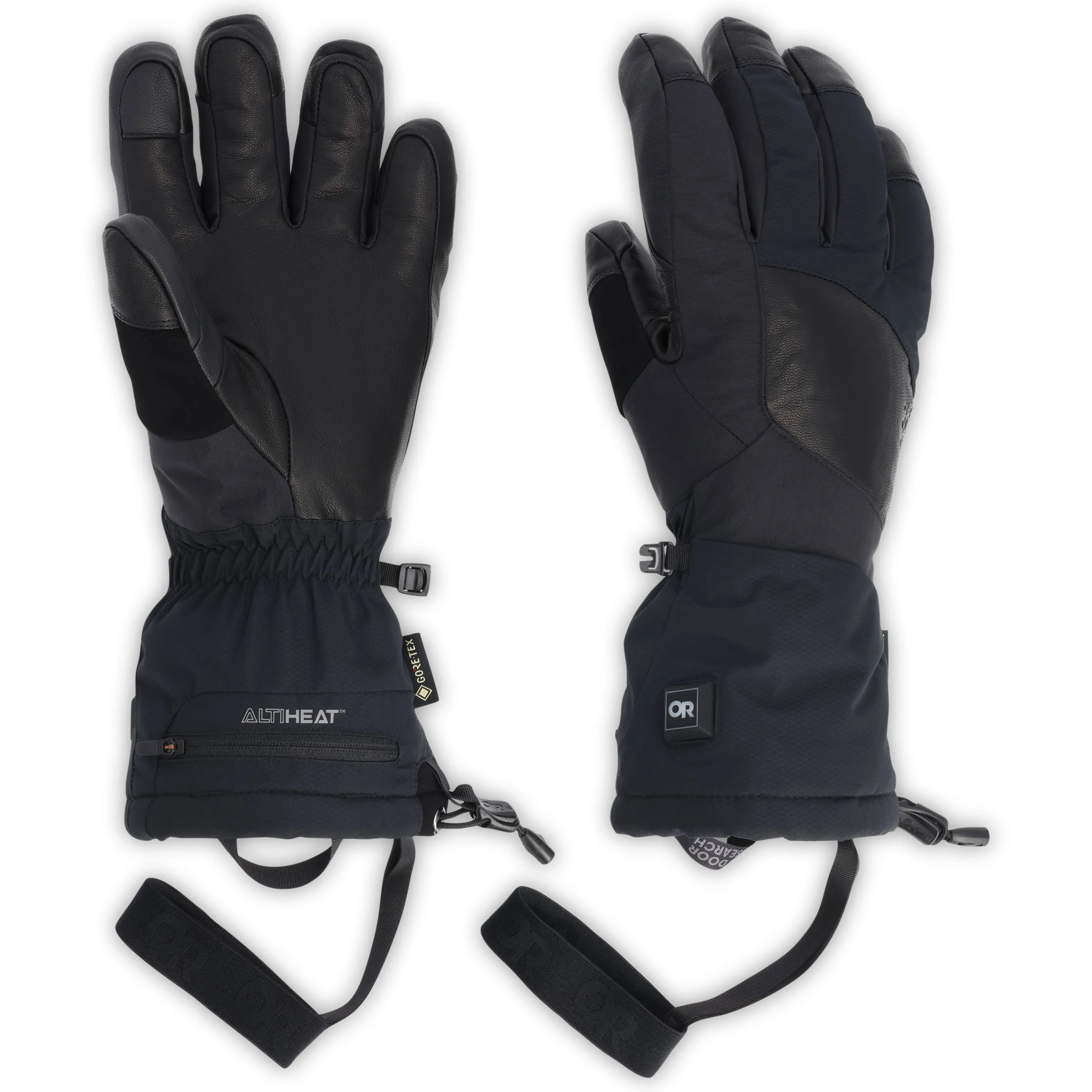 Outdoor Research Prevail Heated GORE-TEX Gloves