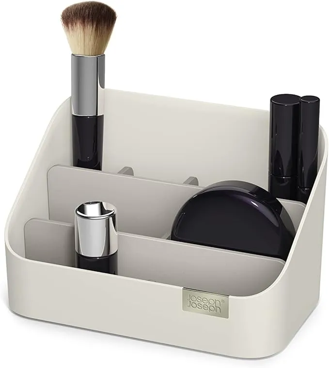 Joseph Joseph Viva Cosmetic Organiser With Drawer 19.9X19X12.8cm