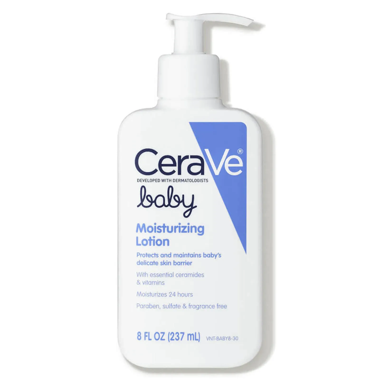 CeraVe Baby Moisturizing Lotion