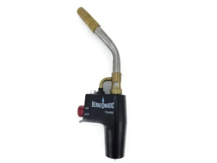 Bernzomatic TS4000 Trigger Start Torch 361524