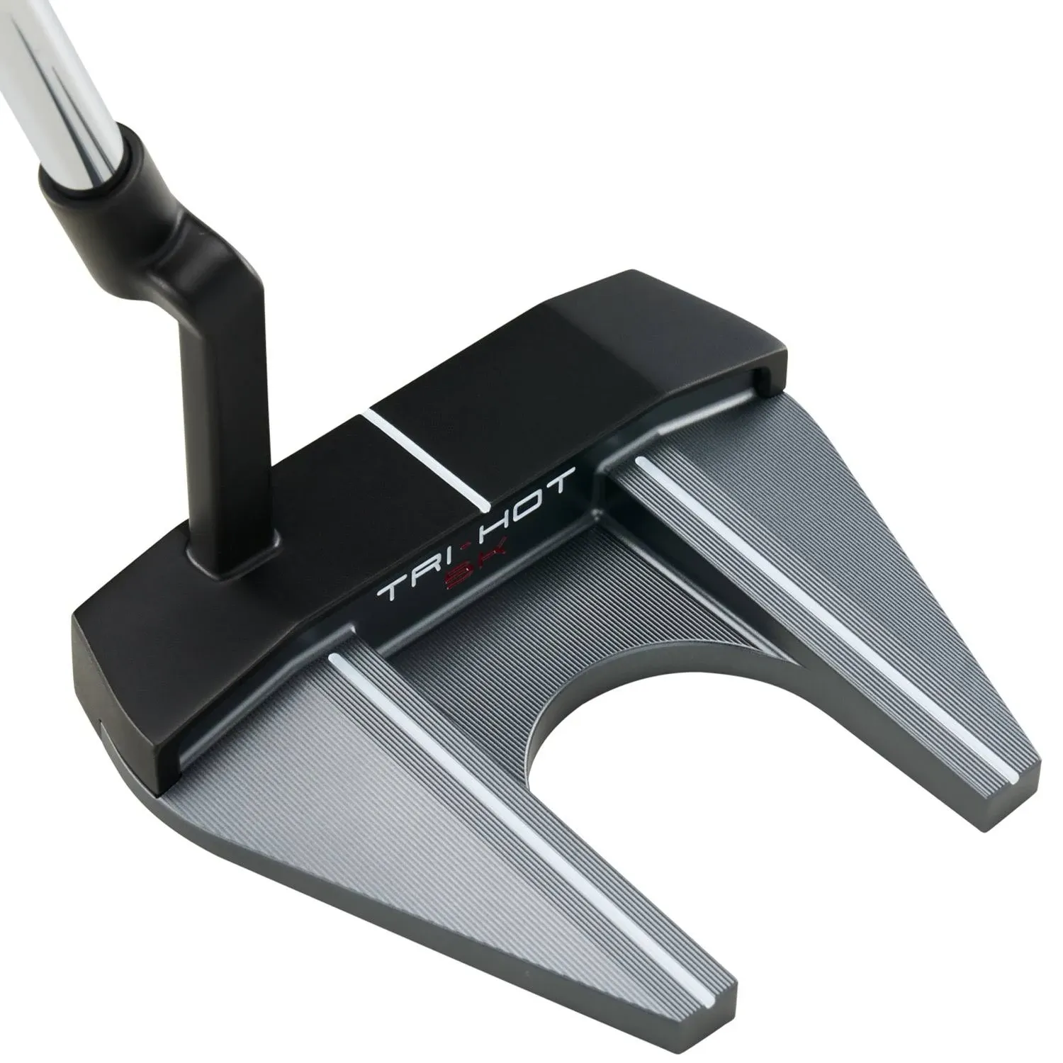 Odyssey Tri-Hot 5K Seven CH Putter