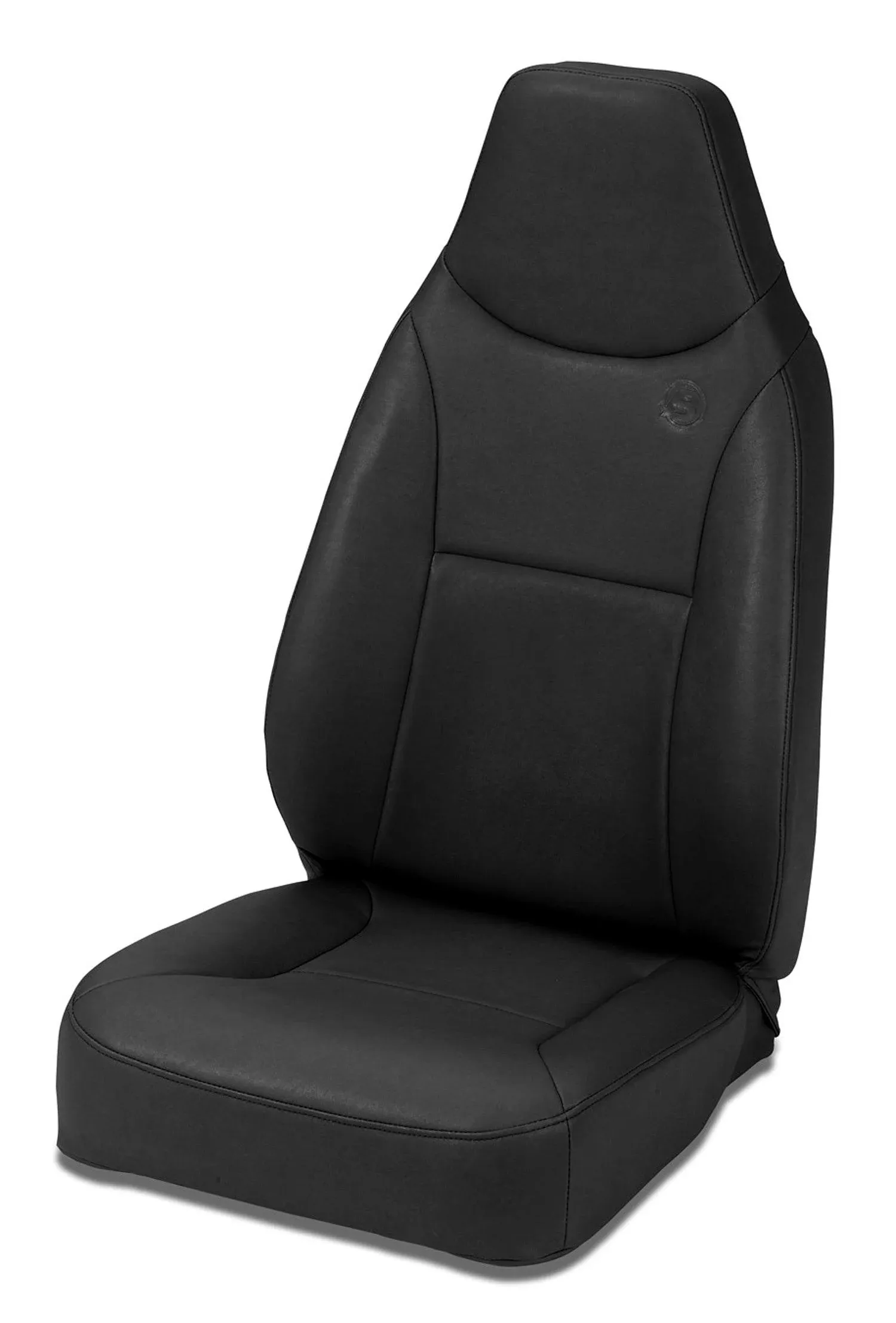 Bestop - 39436-15 - Trailmax II Standard Front Seat