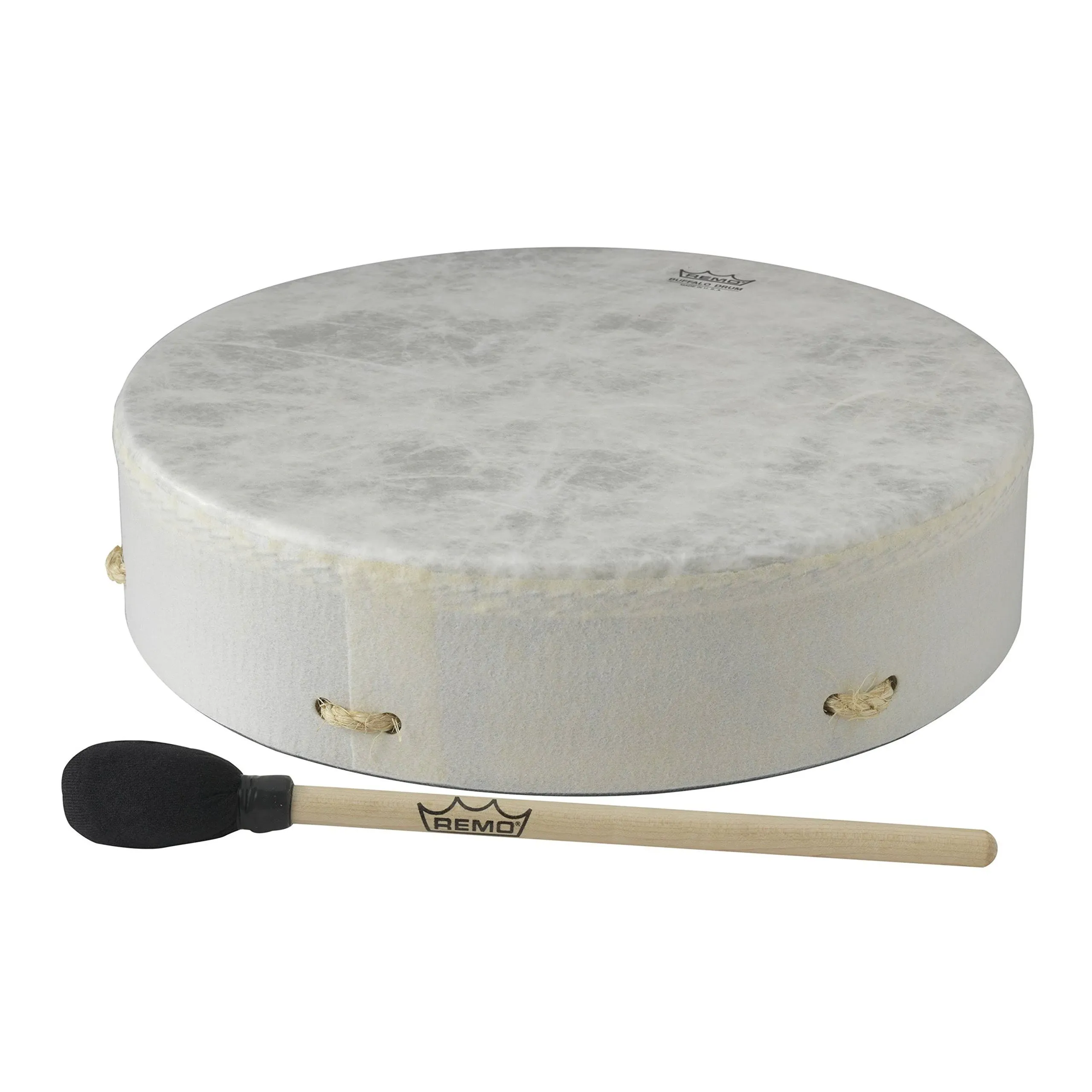 Remo 3.5" x 14" Buffalo Drum