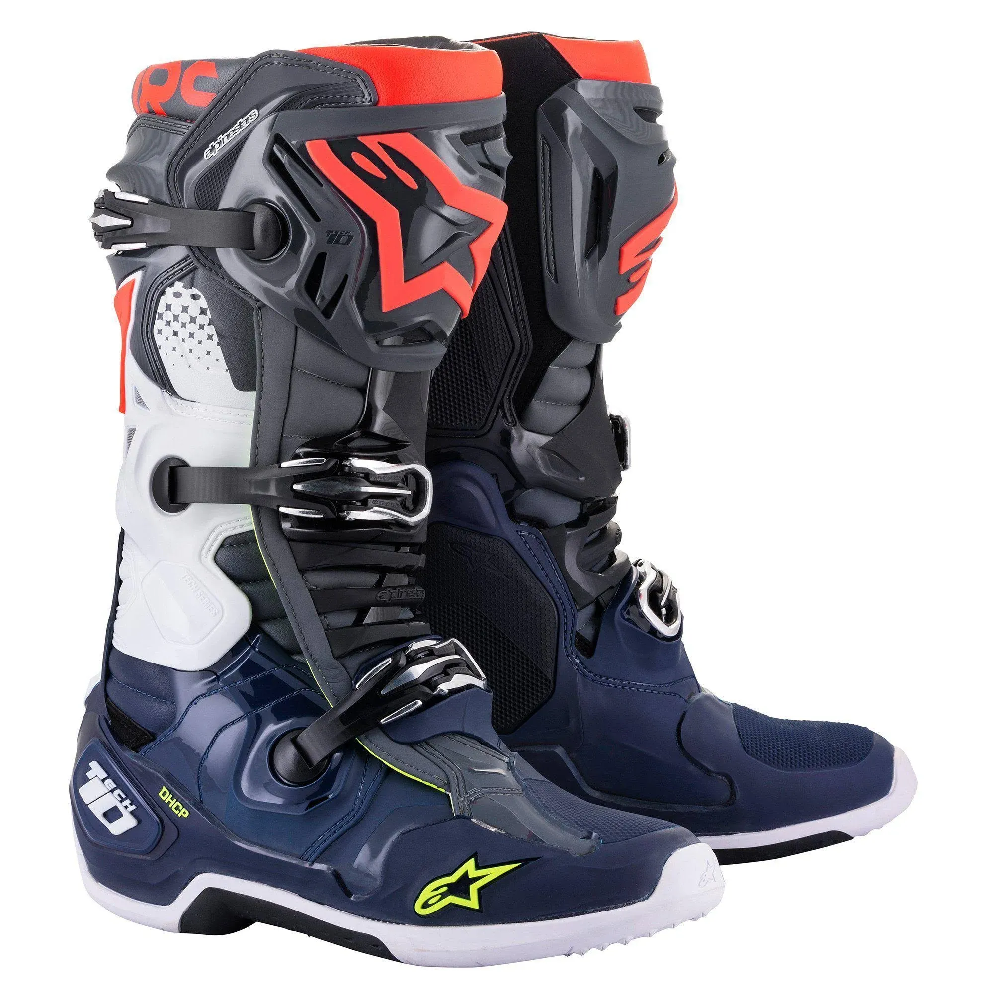 Alpinestars Tech 10 Boots