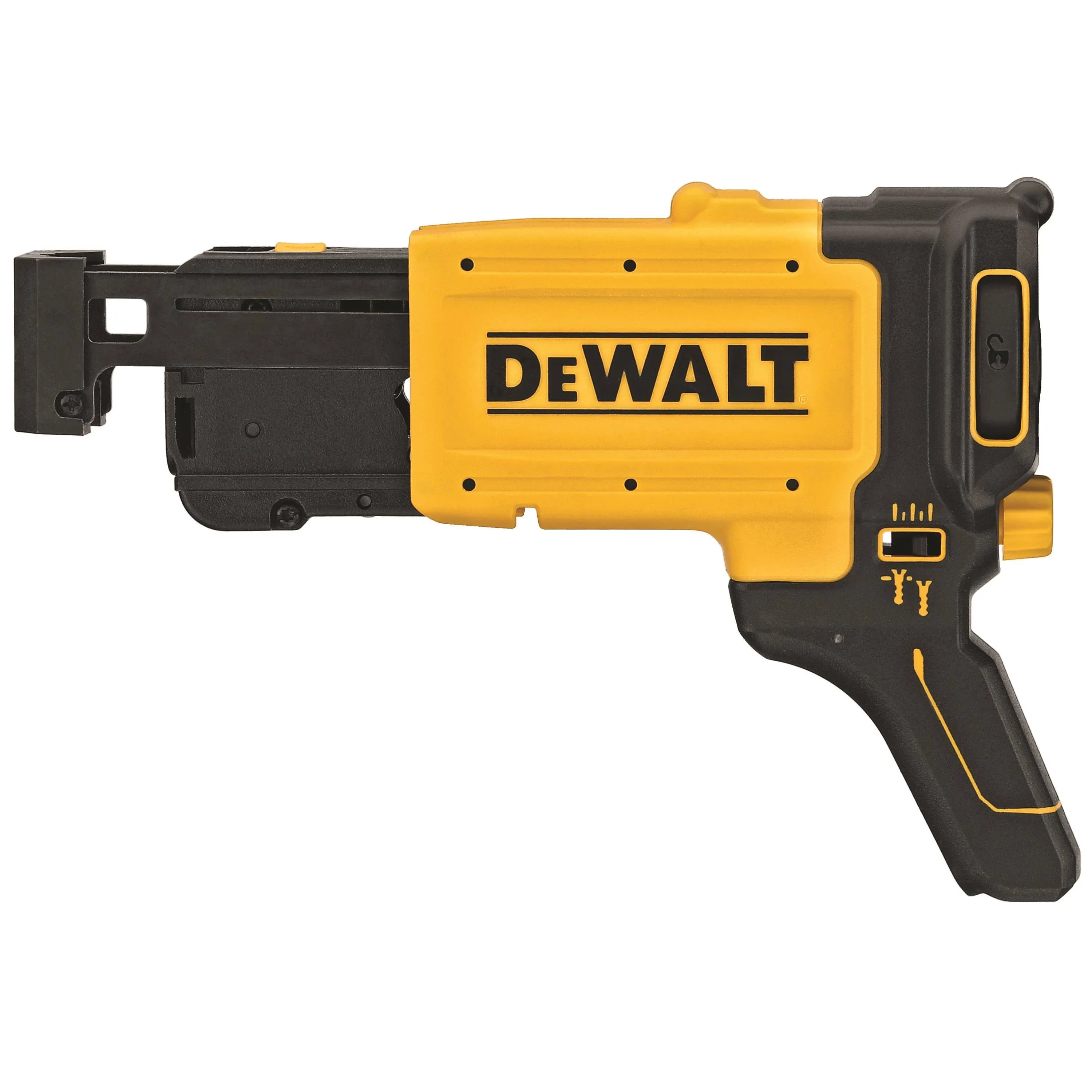 DeWalt DCF6202 Collated Drywall Screw Gun Attachment