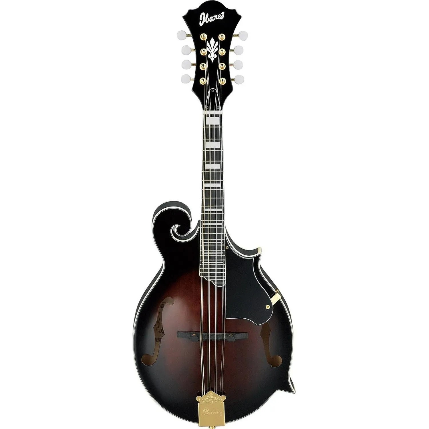 Ibanez M522S F-Style Mandolin