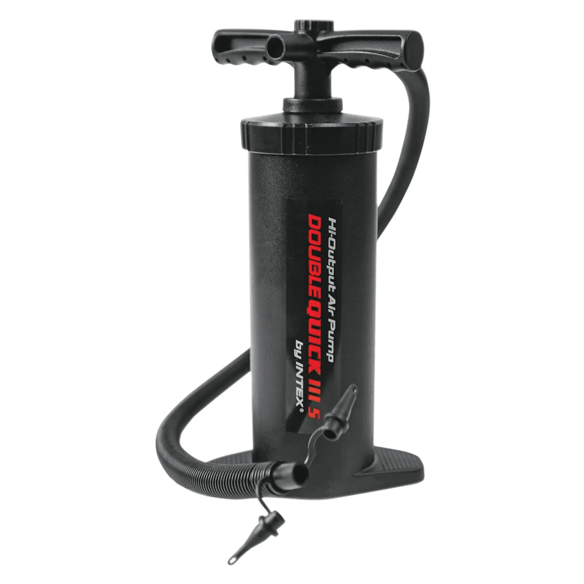 Intex Double Quick III S Hand Pump