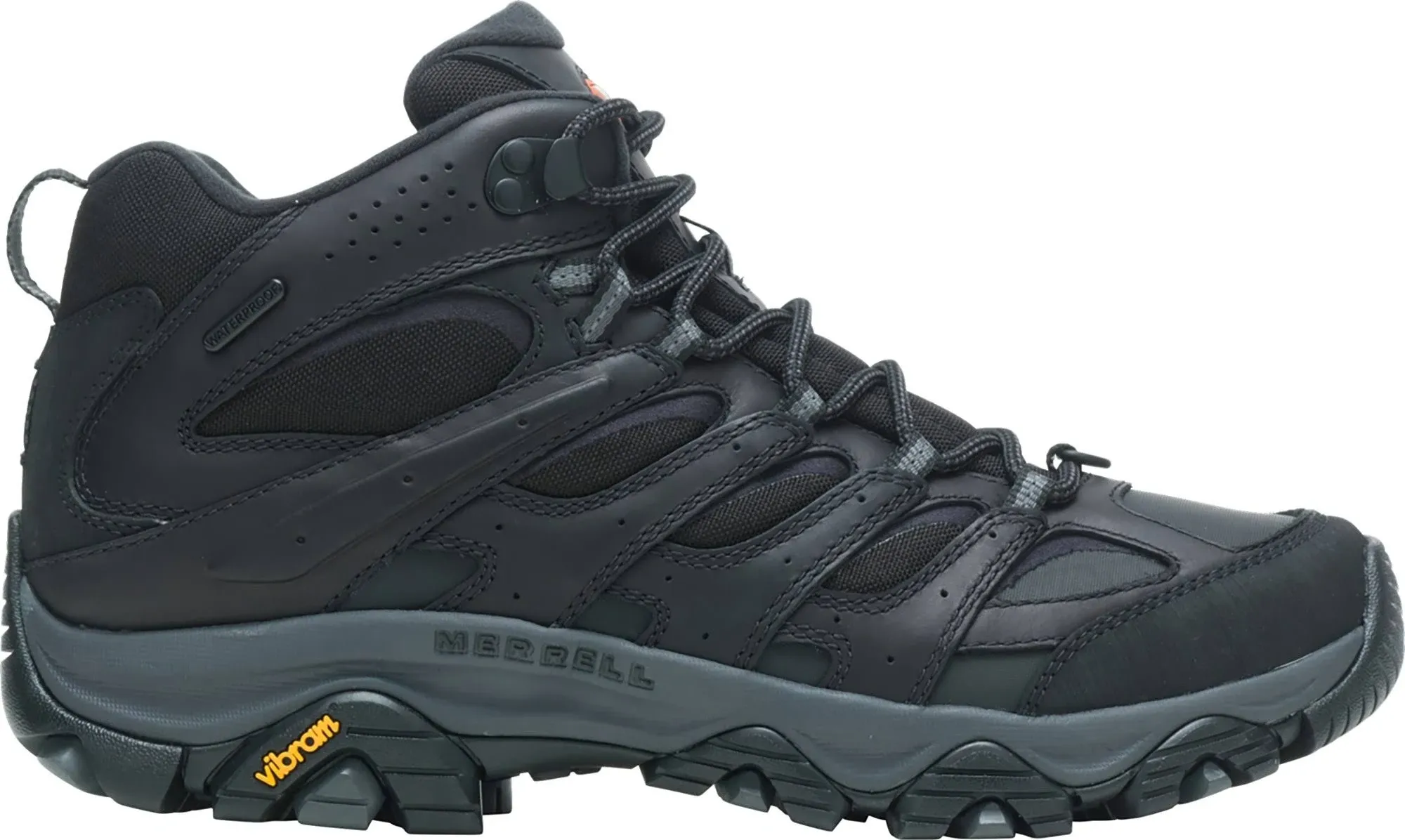 Merrell Moab 3 Thermo Mid Wp M J036577 black