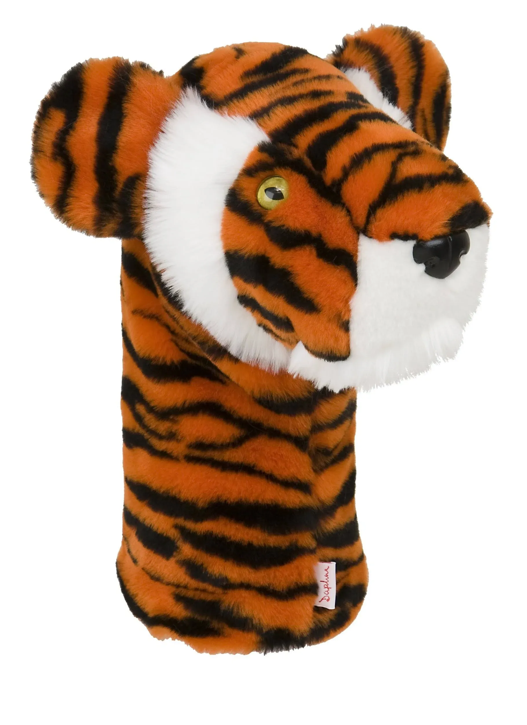 Daphne's Headcovers Tiger Headcover