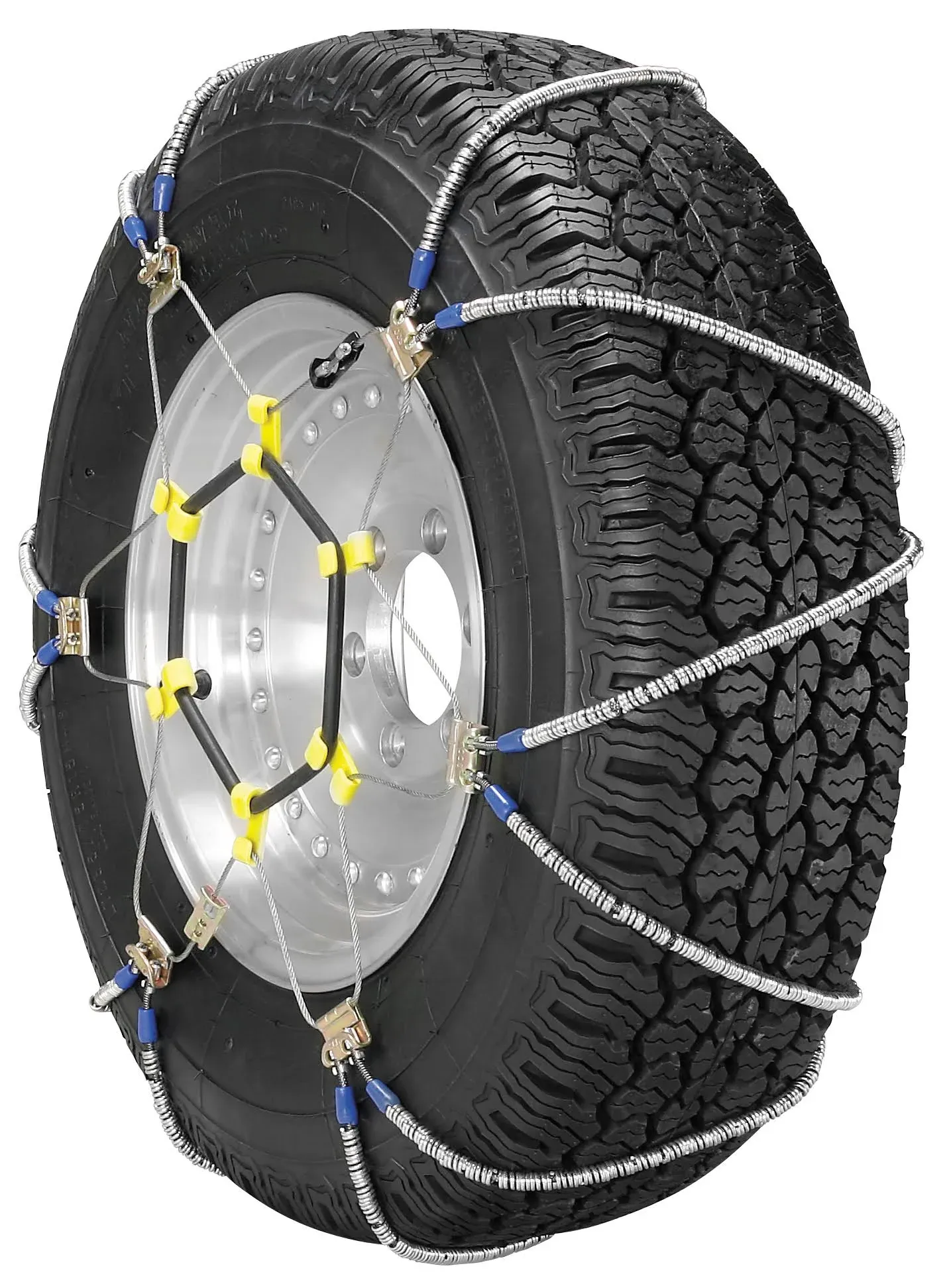 Peerless Chain Company Z Light Truck/ SUV Tire Cable Chain