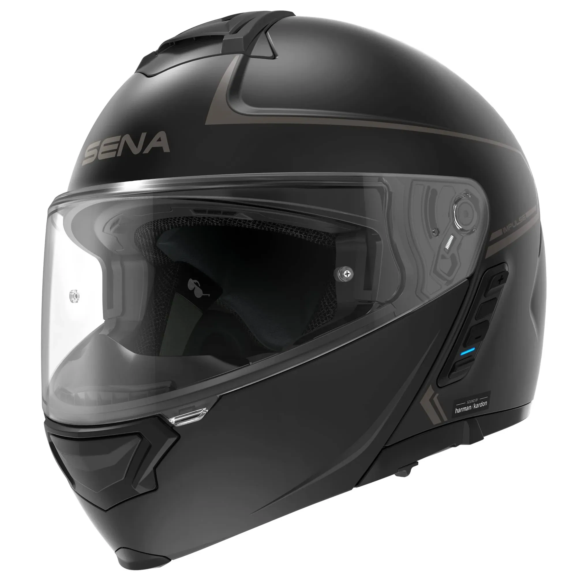 Sena Impulse Helmet