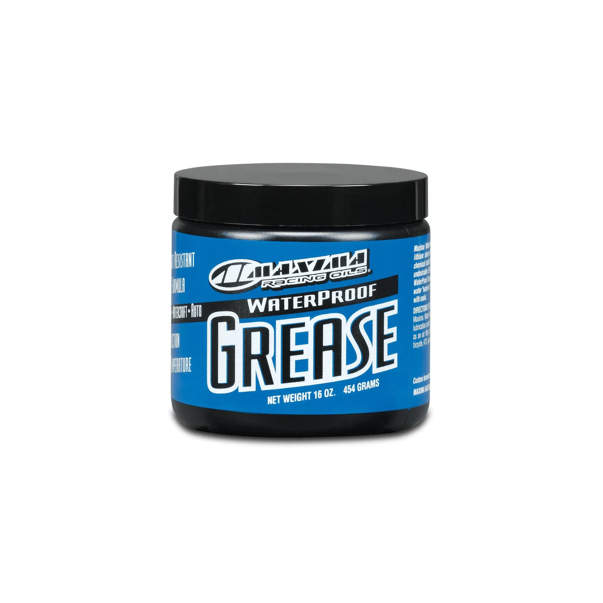 Maxima High-Temp Waterproof Grease 16 oz