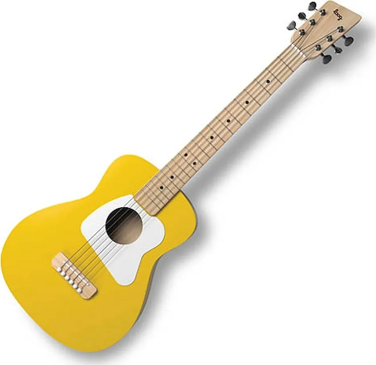 Loog Guitars Pro VI Acoustic Guitar