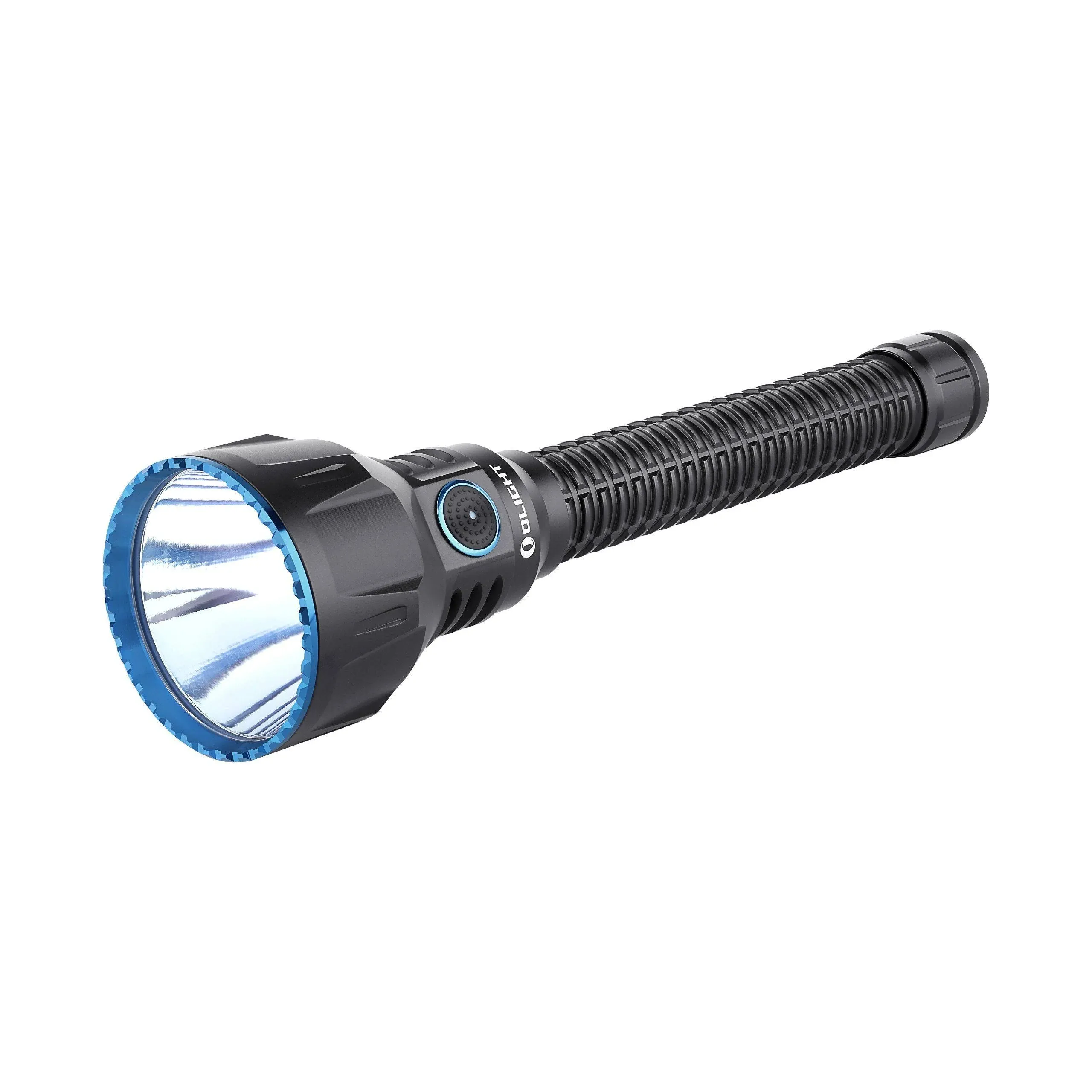 Olight Javelot Turbo Flashlight Black 1300 Lumens