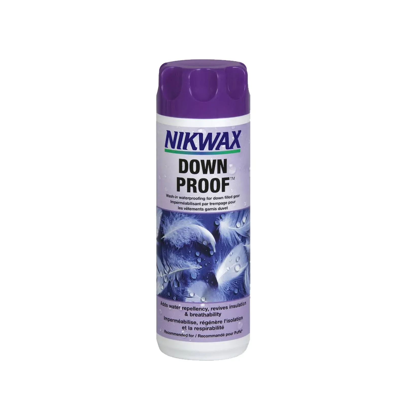 Nikwax Down Proof