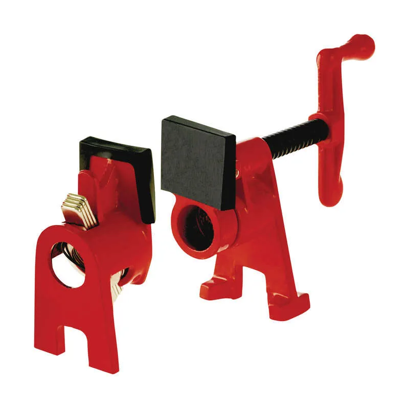 Bessey Pipe Clamp "H" Style