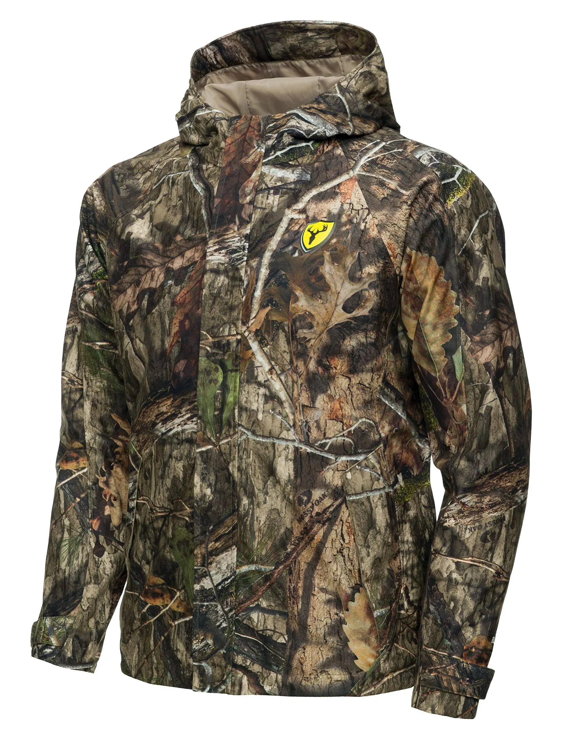 ScentBlocker Drencher Men's Jacket