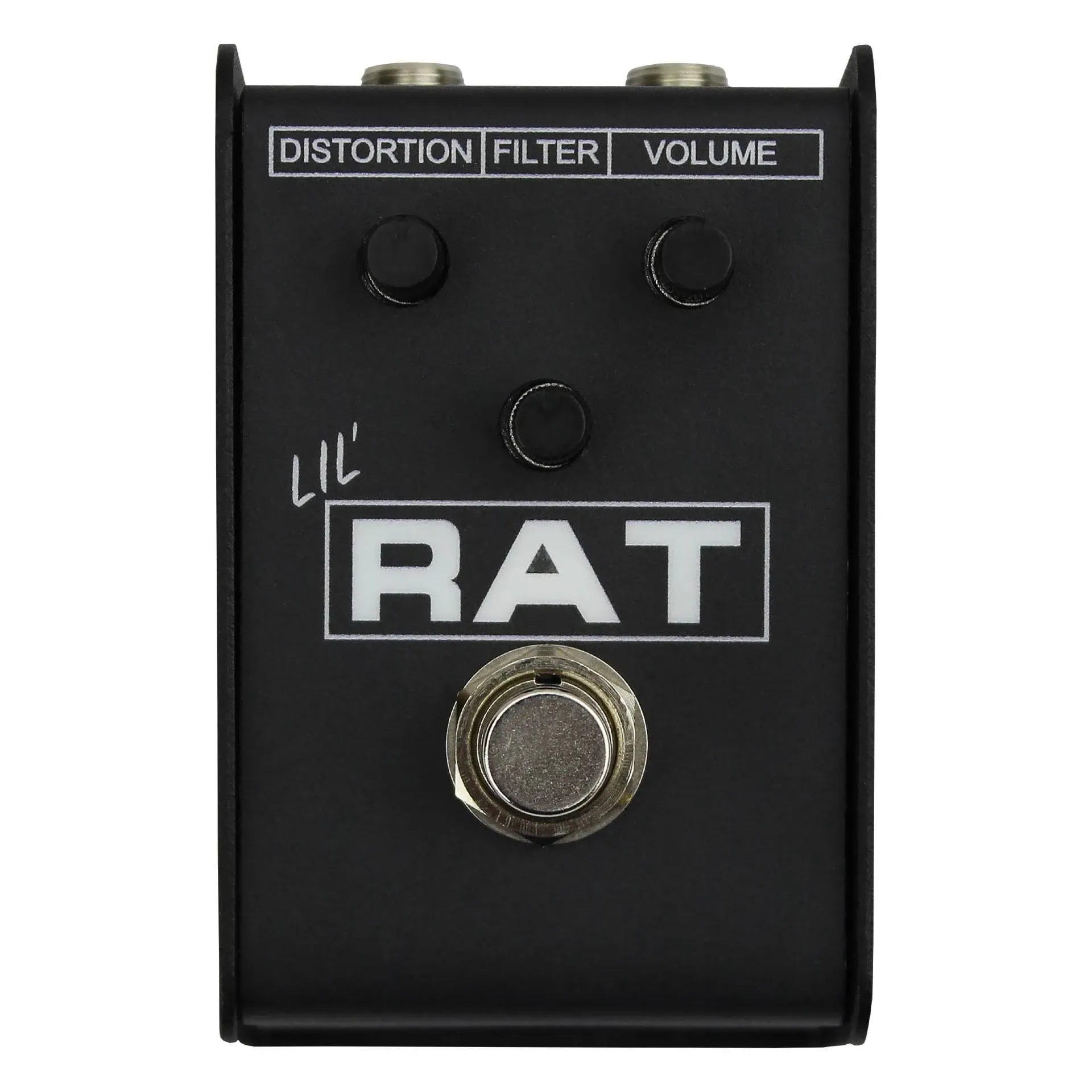 Pro Co Lil' RAT Distortion/Fuzz/Overdrive Pedal