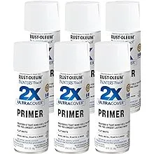 Rust-Oleum 2X Painter's Touch Ultra Cover Spray Primer