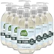 Seventh Generation Hand Wash, Free Clean