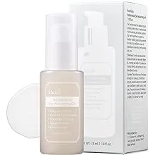 [DearKlairs] Fundamental Eye Awakening Gel 35ml | Vegan, Improves Dark Circles with de-Puffing and Anti-oxidizing for Bags, Puffy Under Eye Treatment for Women