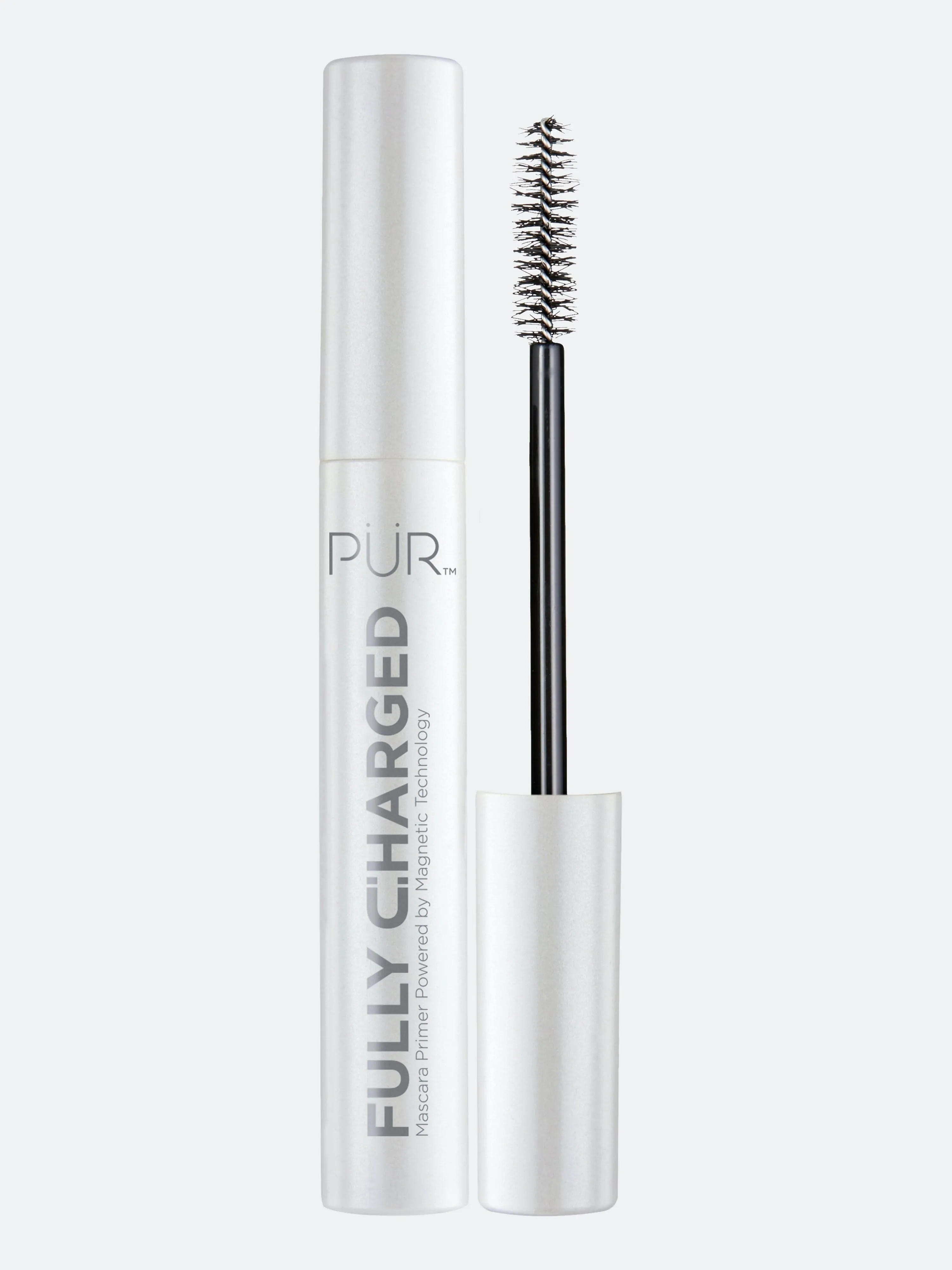 Pur Fully Charged Mascara Primer - 0.42 fl oz