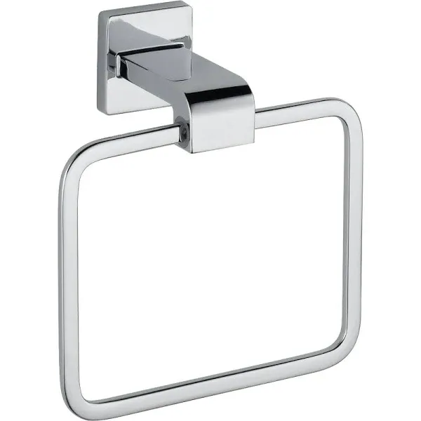 Delta Urban Arzo: Towel Ring