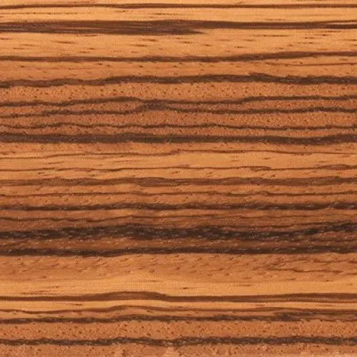 Rockler Zebrawood