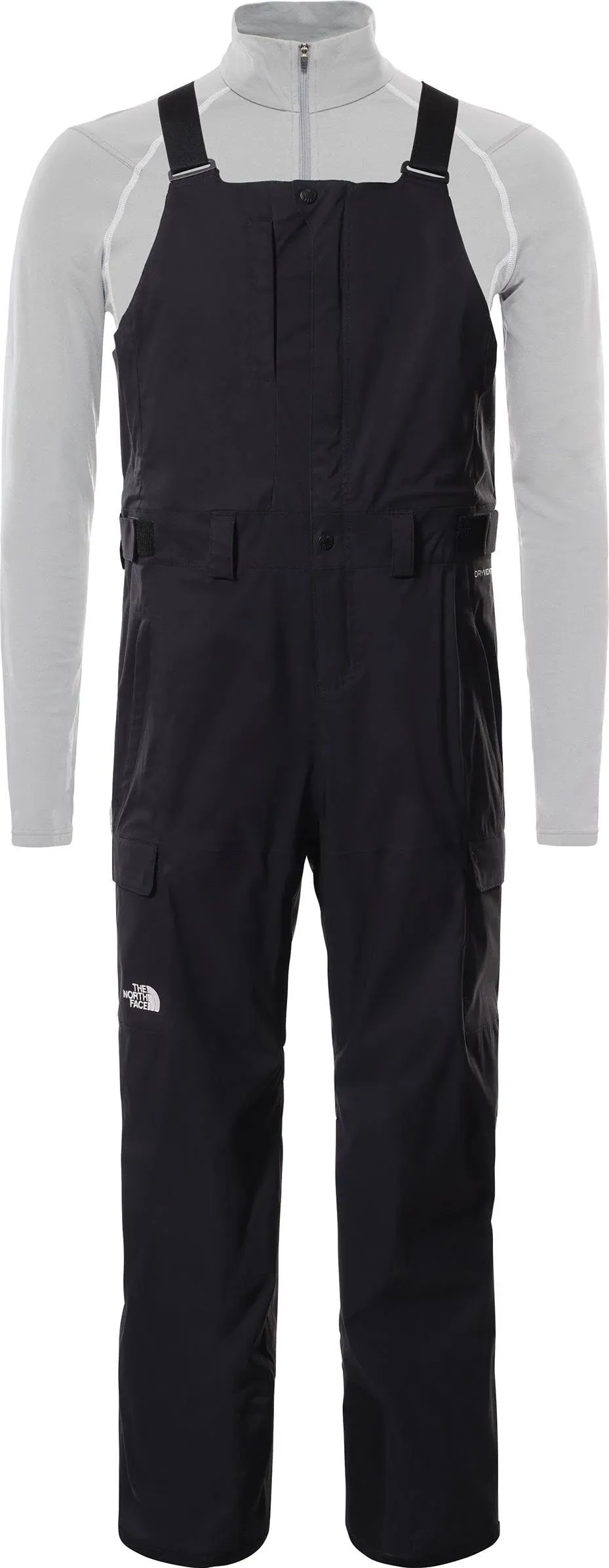 The North Face Men's Freedom Bib