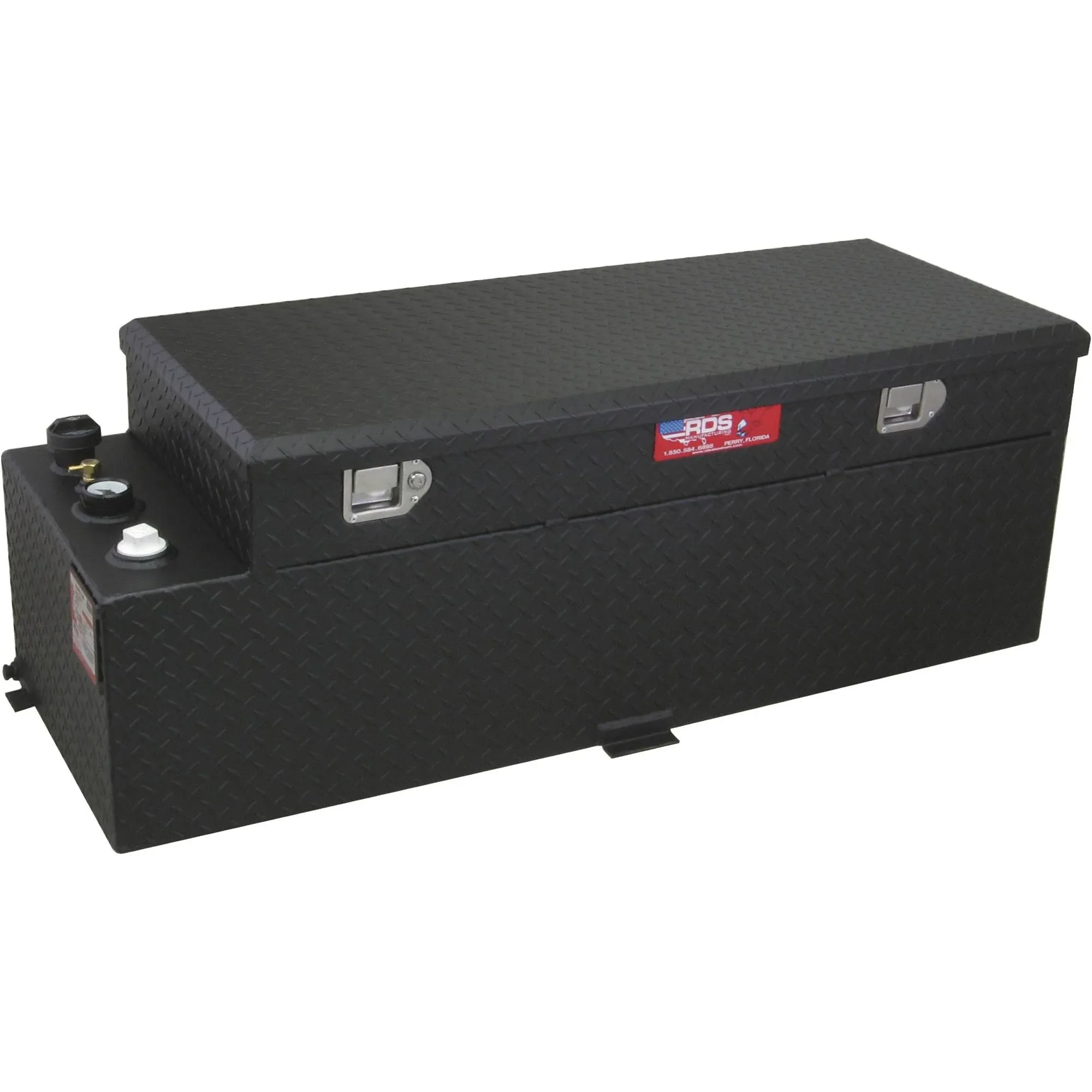 RDS 72548PC Transfer Tool and Fuel, 60 Gal