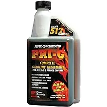 CP122 PRI-G Gasoline Treatment - 32 oz.