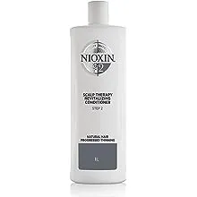 Nioxin System 2 Scalp Therapy Conditioner Liter